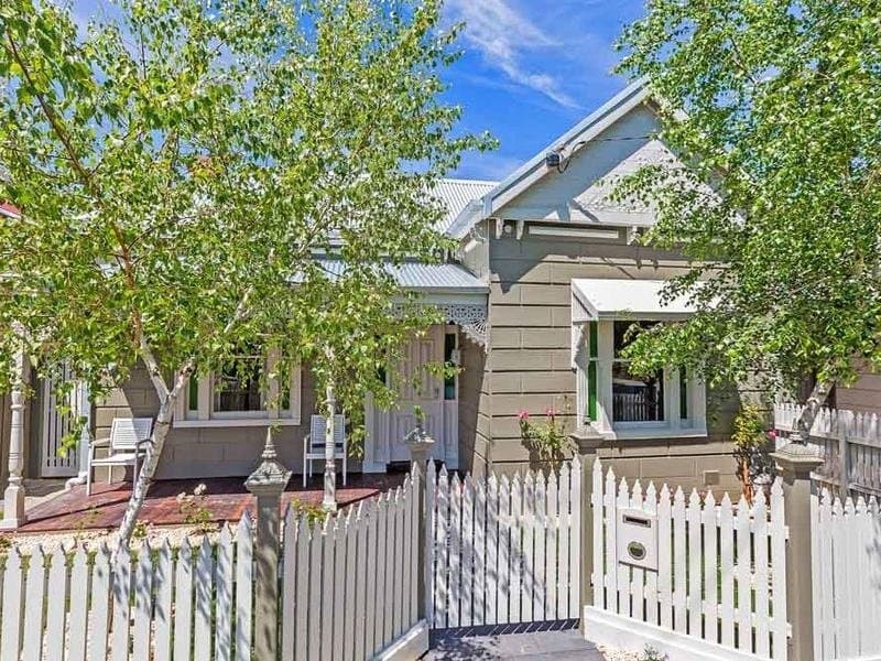 71 O'Farrell Street, YARRAVILLE, Yarraville - Image 1