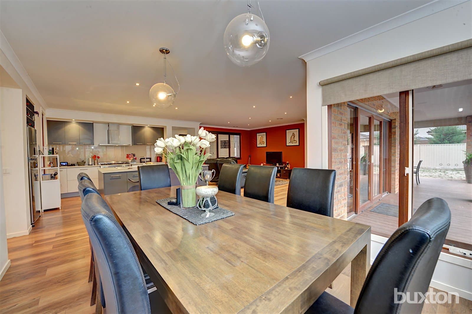 35 Cuzens Road,
                        
                    
                    
                        
                            Alfredton, Alfredton - Thumbnail 5