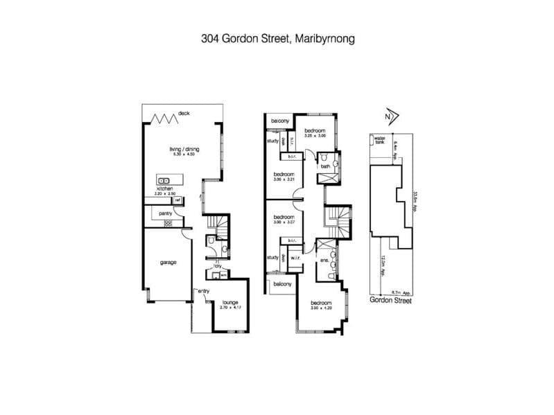 304 Gordon Street, MARIBYRNONG, Maribyrnong - Thumbnail 2