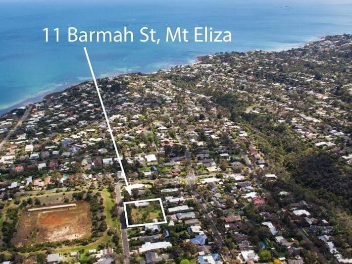 11 Barmah Street, MOUNT ELIZA, Mount Eliza - Image 1