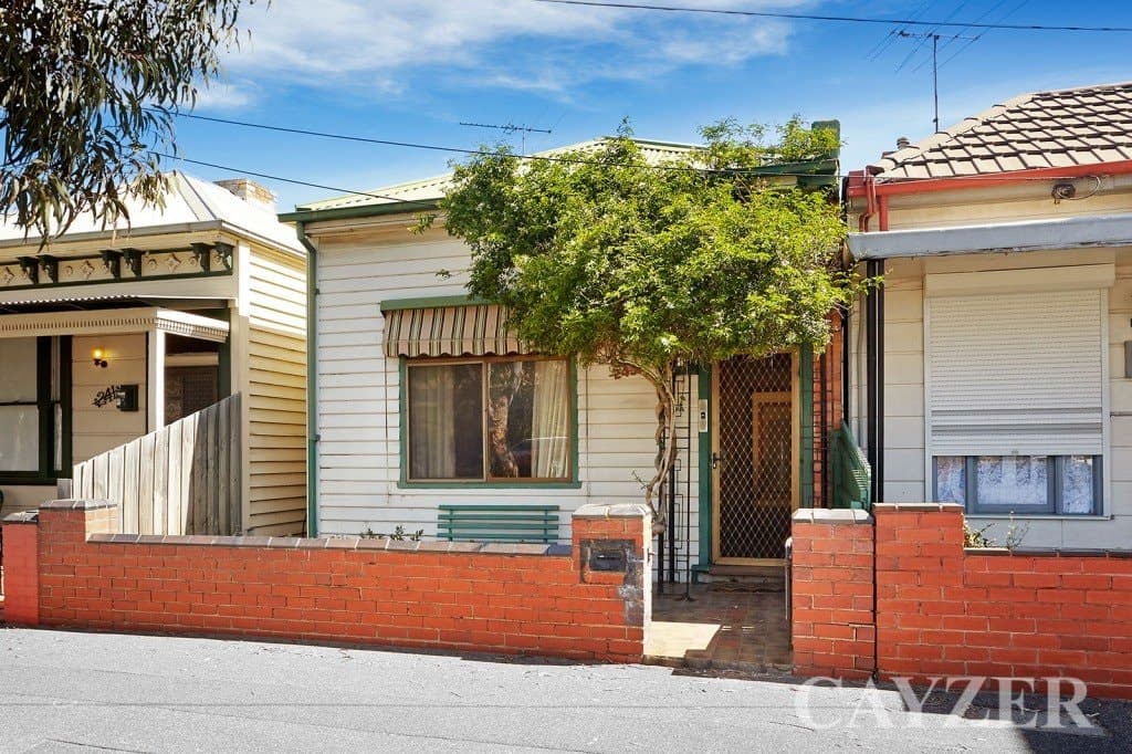 243 Graham Street, PORT MELBOURNE, Port Melbourne - Image 1