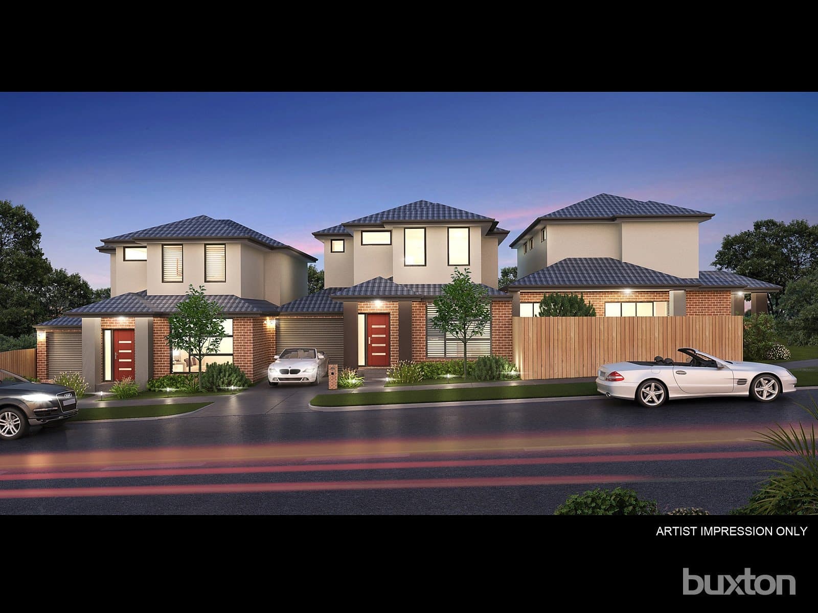 1-3/19 Electra Avenue, Ashwood, Ashwood - Image 1