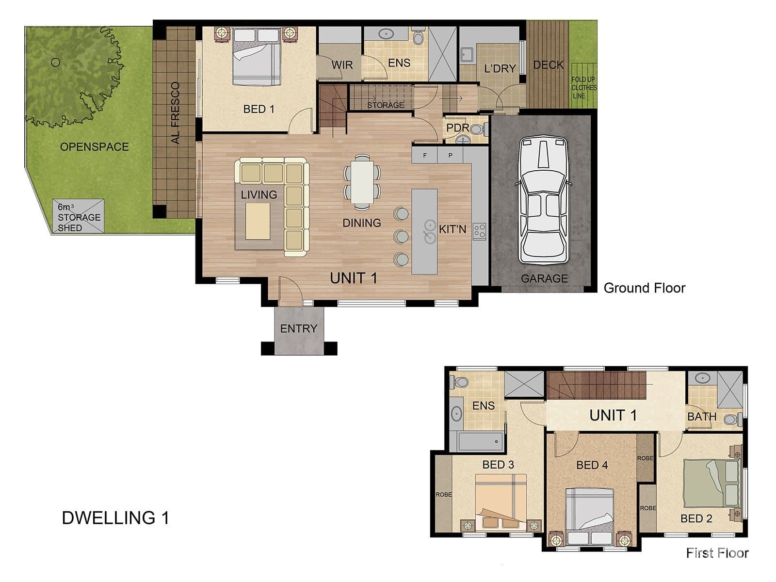 1-3/19 Electra Avenue, Ashwood, Ashwood - Thumbnail 3
