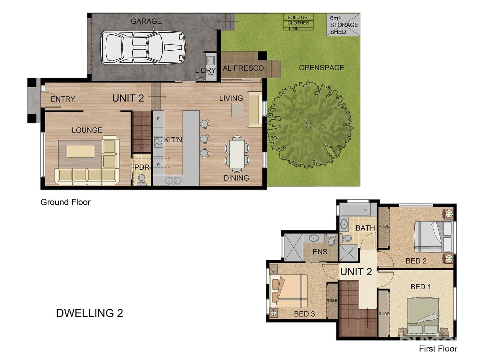 1-3/19 Electra Avenue, Ashwood, Ashwood - Thumbnail 5