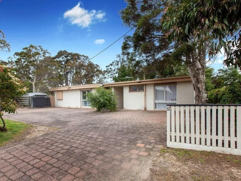 6/12 Leicester Avenue, MOUNT ELIZA, Mount Eliza - Image 1