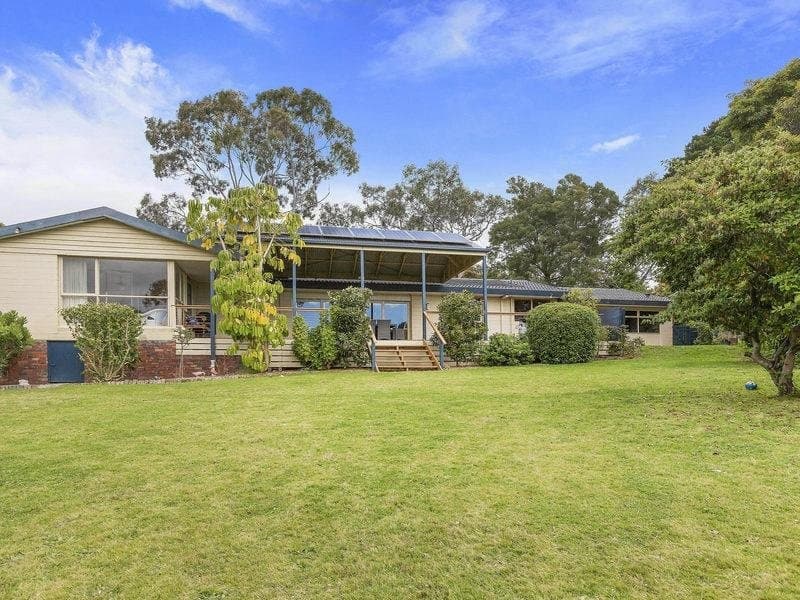 3 Derinya Drive, FRANKSTON SOUTH, Frankston South - Image 1