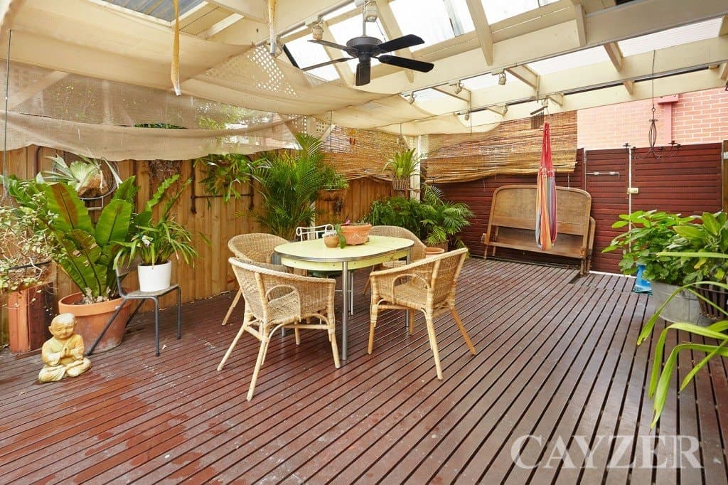 8 Fitzpatrick Street, SOUTH MELBOURNE, South Melbourne - Thumbnail 4