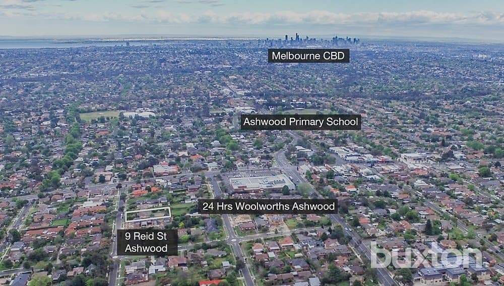 9 Reid Street, Ashwood, Ashwood - Thumbnail 2