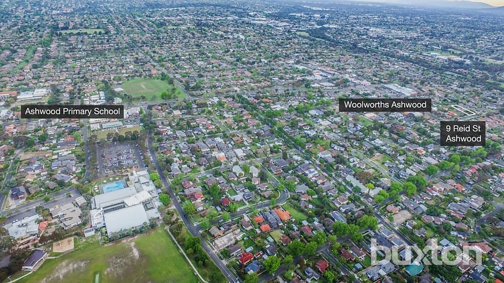 9 Reid Street, Ashwood, Ashwood - Thumbnail 3