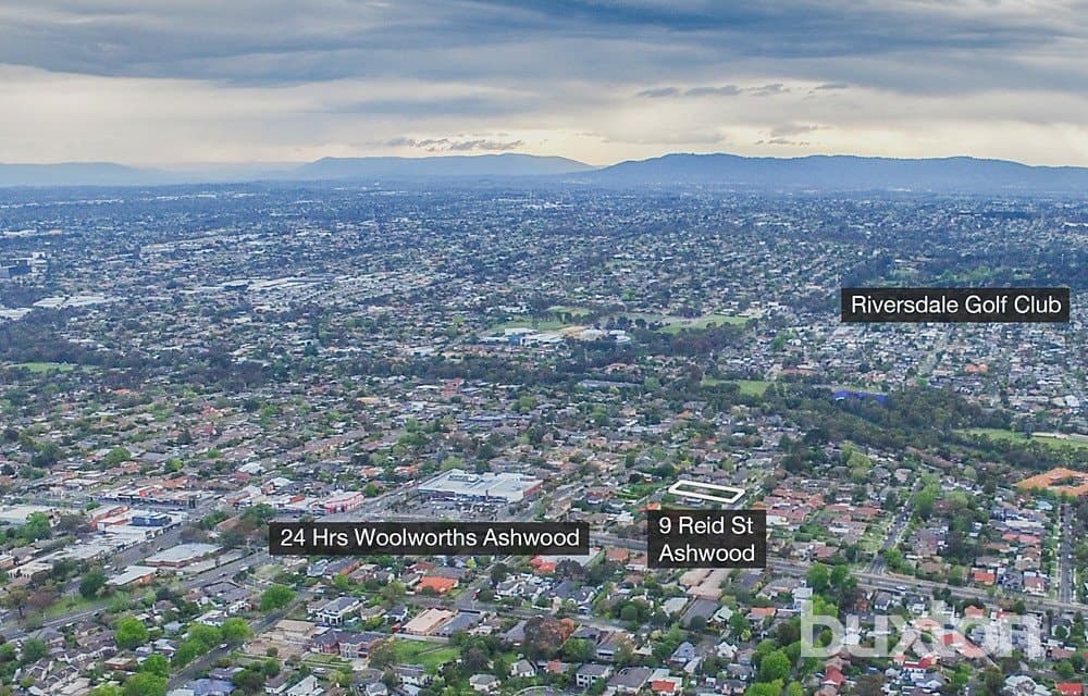 9 Reid Street, Ashwood, Ashwood - Thumbnail 4