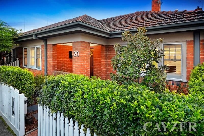 20 Little Page Street, ALBERT PARK, Albert Park - Image 1