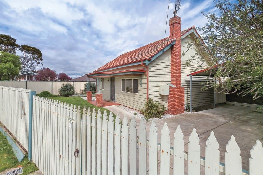 116 Little Dodds Street, Golden Point, Golden Point - Image 1