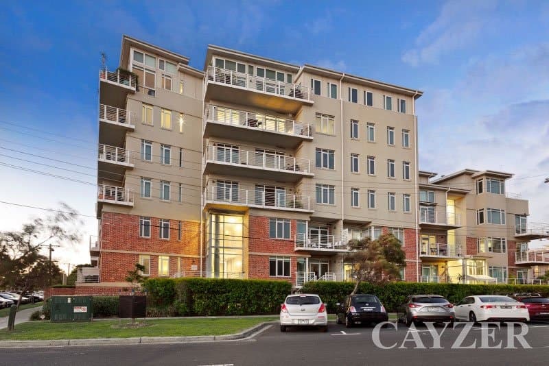 39/39 Esplanade East, PORT MELBOURNE, Port Melbourne - Image 1