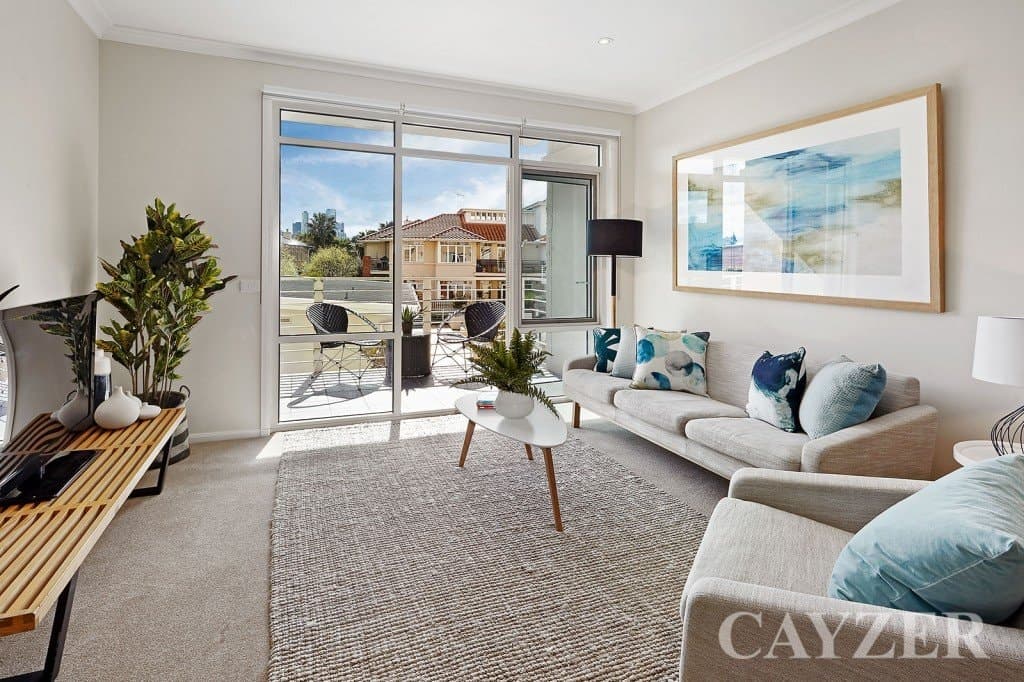 39/39 Esplanade East, PORT MELBOURNE, Port Melbourne - Thumbnail 2