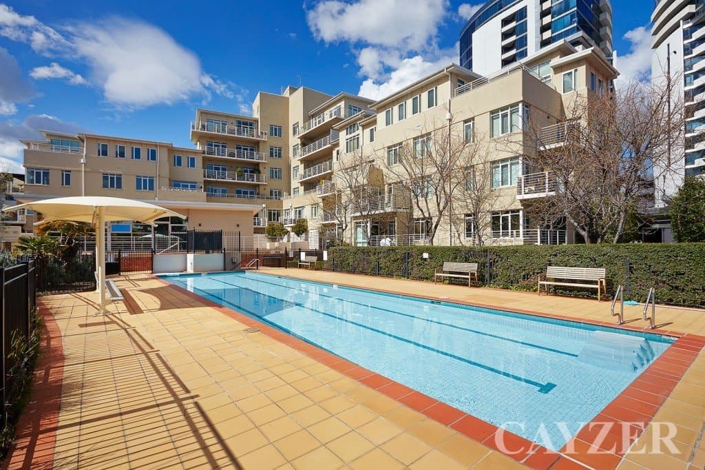 39/39 Esplanade East, PORT MELBOURNE, Port Melbourne - Thumbnail 3