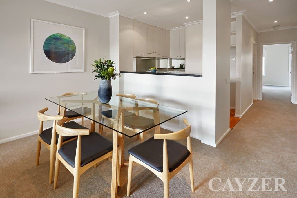 39/39 Esplanade East, PORT MELBOURNE, Port Melbourne - Thumbnail 4