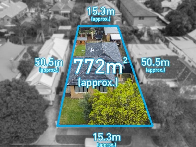 50 Tongue Street, YARRAVILLE, Yarraville - Image 1
