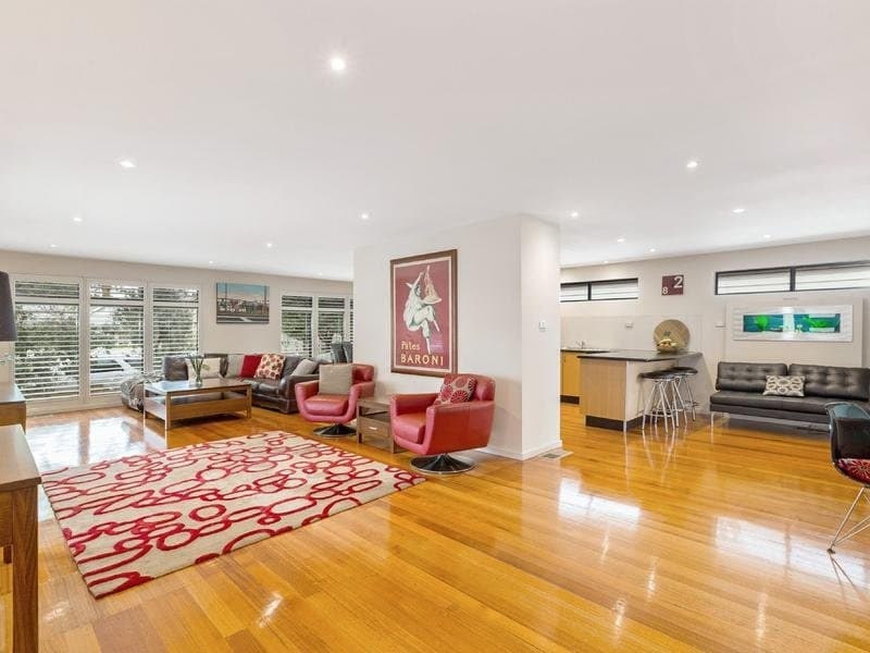 50 Tongue Street, YARRAVILLE, Yarraville - Thumbnail 2