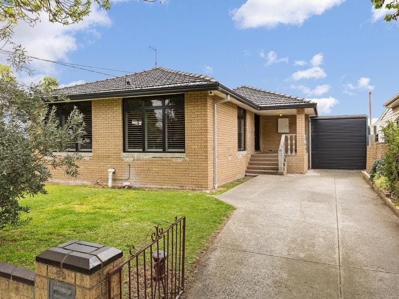 50 Tongue Street, YARRAVILLE, Yarraville - Thumbnail 3