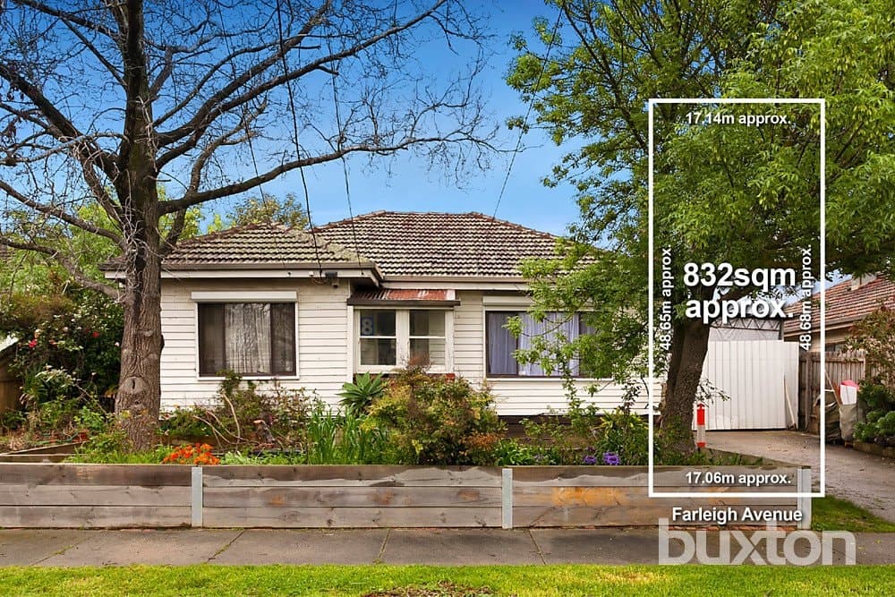 8 Farleigh Avenue, Burwood, Burwood - Image 1