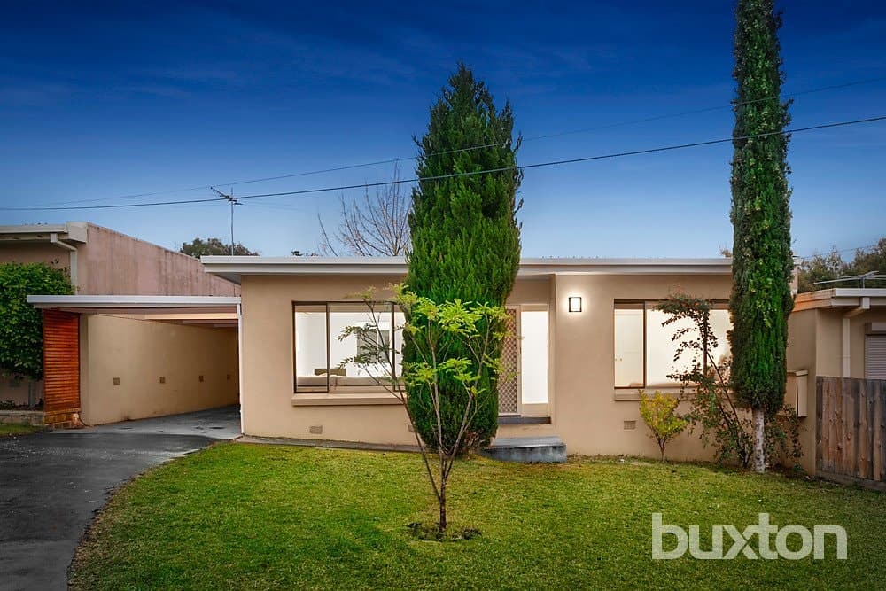 2/14 Fulton Crescent, Burwood, Burwood - Image 1