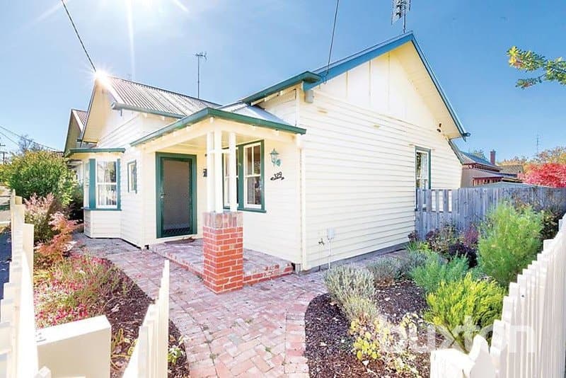 329 Drummond Street South, Ballarat, Ballarat Central - Image 1