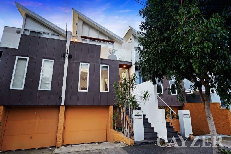 57 Ross Street, PORT MELBOURNE, Port Melbourne - Image 1