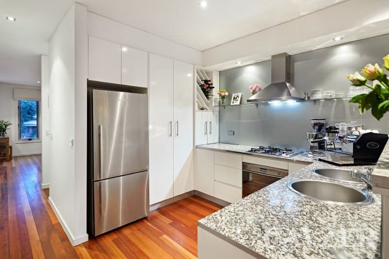 57 Ross Street, PORT MELBOURNE, Port Melbourne - Thumbnail 3