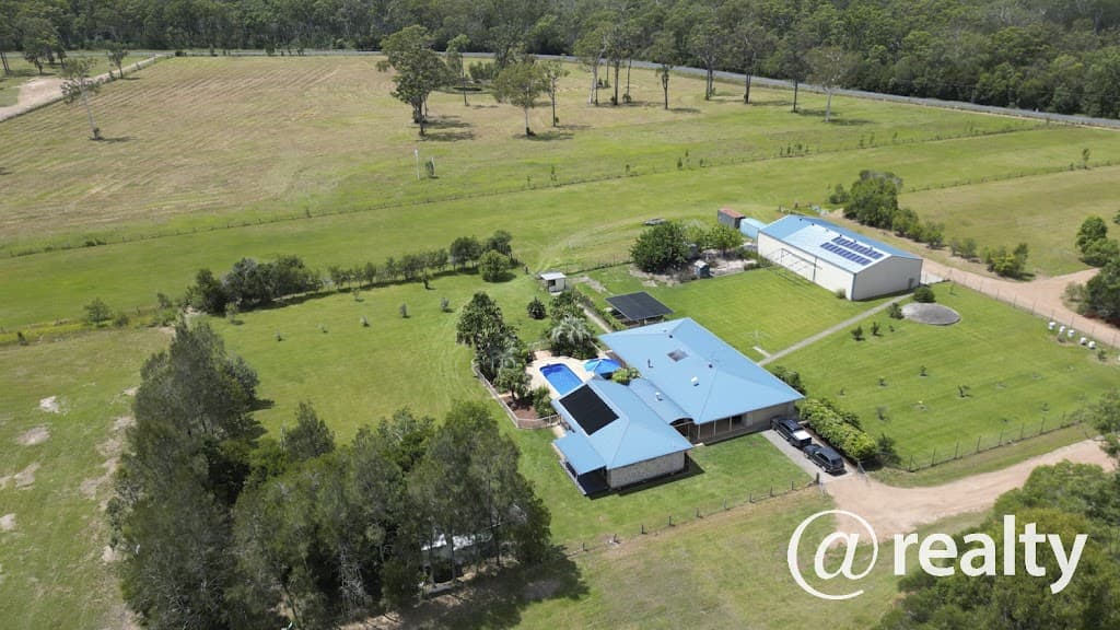 931 Eight Mile Lane, Sandy Crossing, NSW, 2460, Kingscliff - Image 1