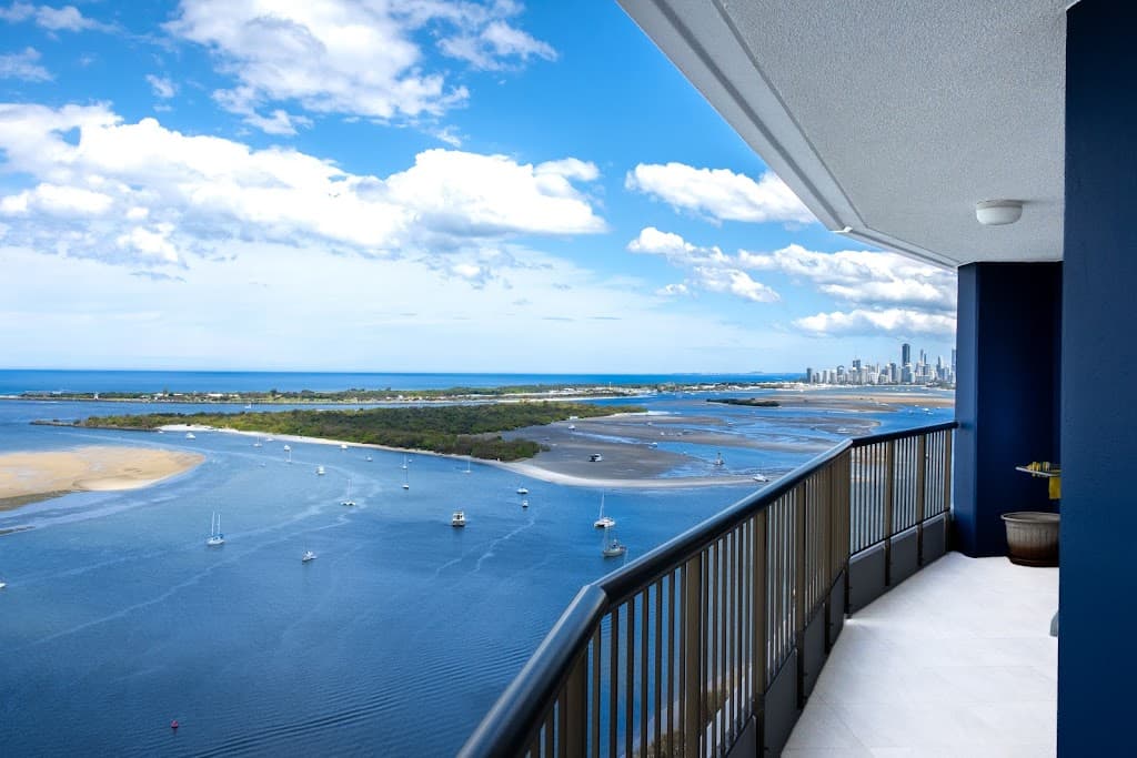 unit 105/17 Bayview Street, Runaway Bay, QLD, 4216, Runaway Bay - Image 1