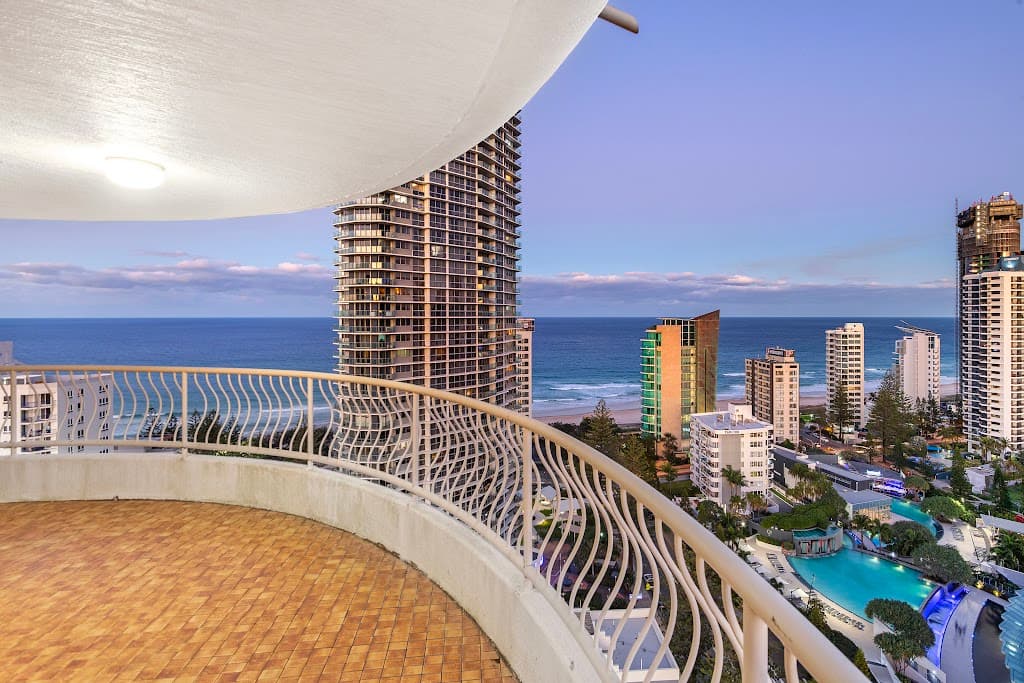 20D/30 Laycock Street, Surfers Paradise, QLD, 4217, Surfers Paradise - Thumbnail 2