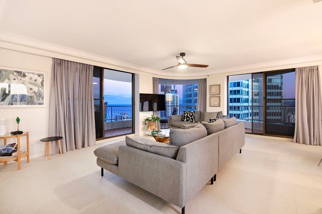 20D/30 Laycock Street, Surfers Paradise, QLD, 4217, Surfers Paradise - Thumbnail 4