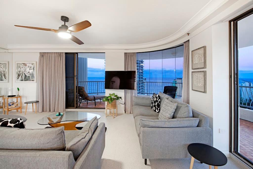 20D/30 Laycock Street, Surfers Paradise, QLD, 4217, Surfers Paradise - Thumbnail 5