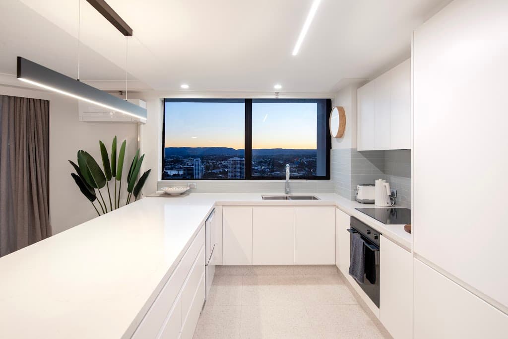 20D/30 Laycock Street, Surfers Paradise, QLD, 4217, Surfers Paradise - Thumbnail 6