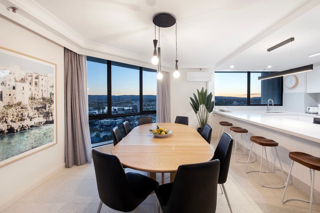 20D/30 Laycock Street, Surfers Paradise, QLD, 4217, Surfers Paradise - Thumbnail 8