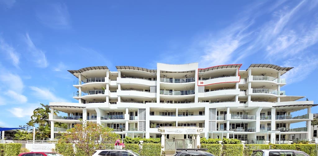 30/155-159 Esplanade, Cairns City, QLD, 4870, Cairns City - Thumbnail 2