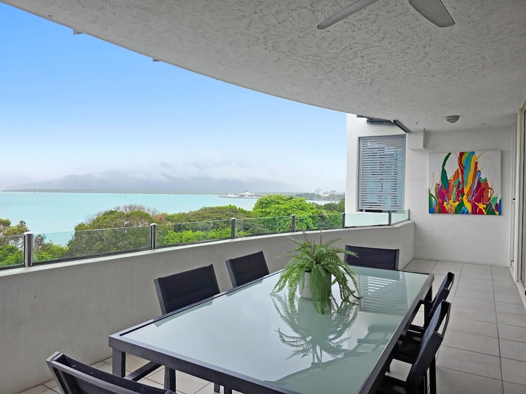 30/155-159 Esplanade, Cairns City, QLD, 4870, Cairns City - Thumbnail 7
