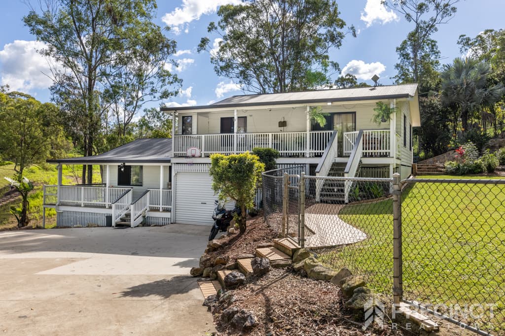 91-101 Alf Dobson Road, Narangba, QLD, 4504, Narangba - Image 1