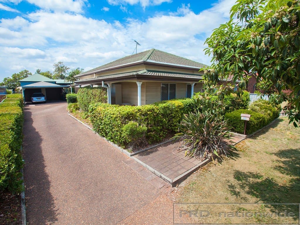 186
                High Steet
                
            
            
            
            east maitland
            
            
            NSW,
            2323, East Maitland - Image 1