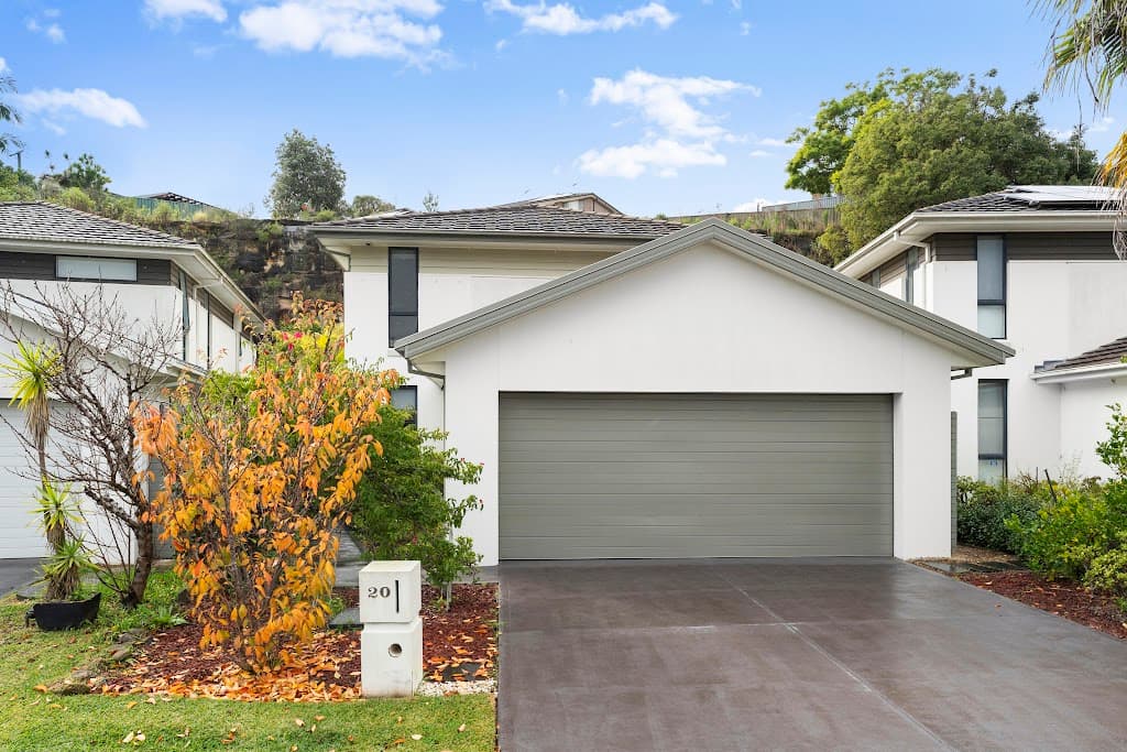 20 Bardo Circuit, Revesby Heights, NSW, 2212, Revesby Heights - Image 1