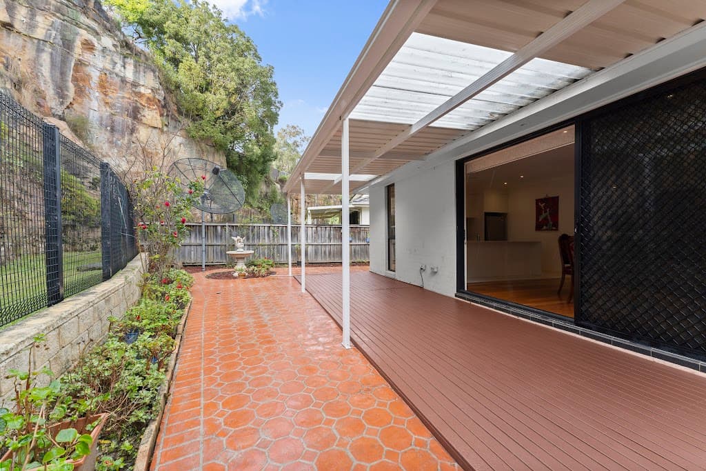 20 Bardo Circuit, Revesby Heights, NSW, 2212, Revesby Heights - Thumbnail 7