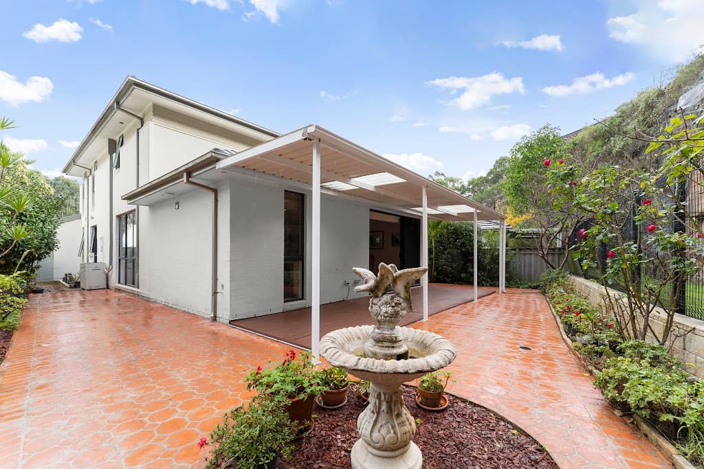 20 Bardo Circuit, Revesby Heights, NSW, 2212, Revesby Heights - Thumbnail 8