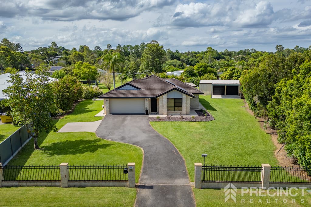 152 Facer Road, Burpengary, QLD, 4505, Burpengary - Image 1