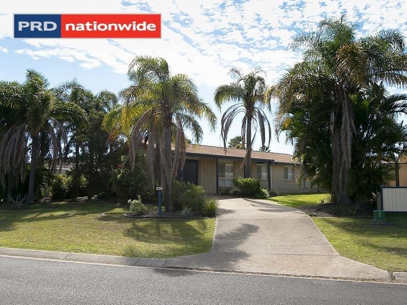 30 St Andrews Drive, PIALBA QLD 4655, Pialba - Image 1