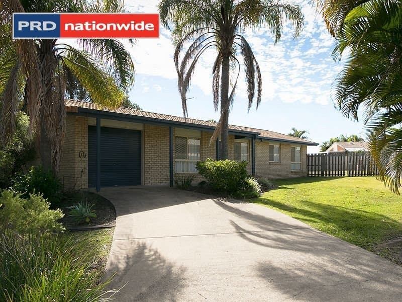 30 St Andrews Drive, PIALBA QLD 4655, Pialba - Thumbnail 2