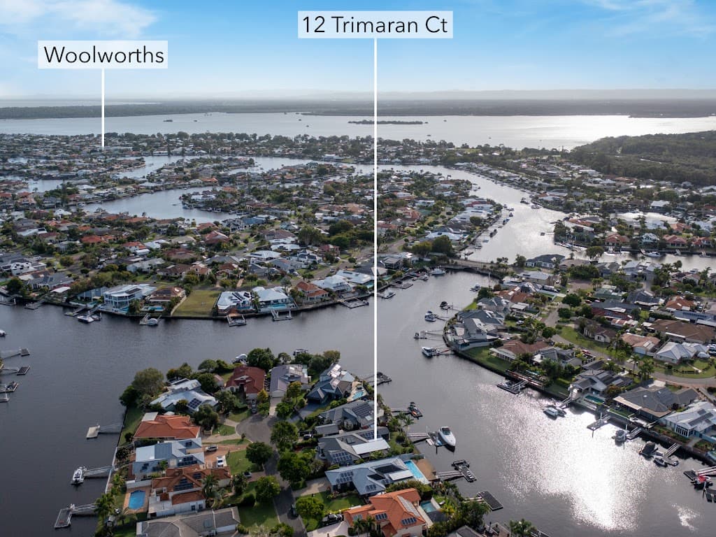 12 Trimaran Court, Banksia Beach, QLD, 4507, Banksia Beach - Thumbnail 2