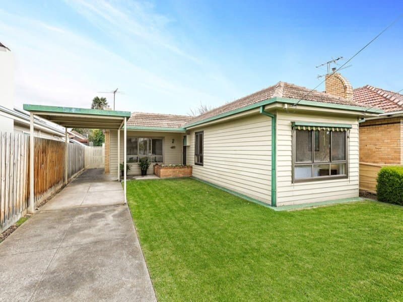 12 Freeman Street,
                        
                    
                    
                        
                            YARRAVILLE, Yarraville - Image 1