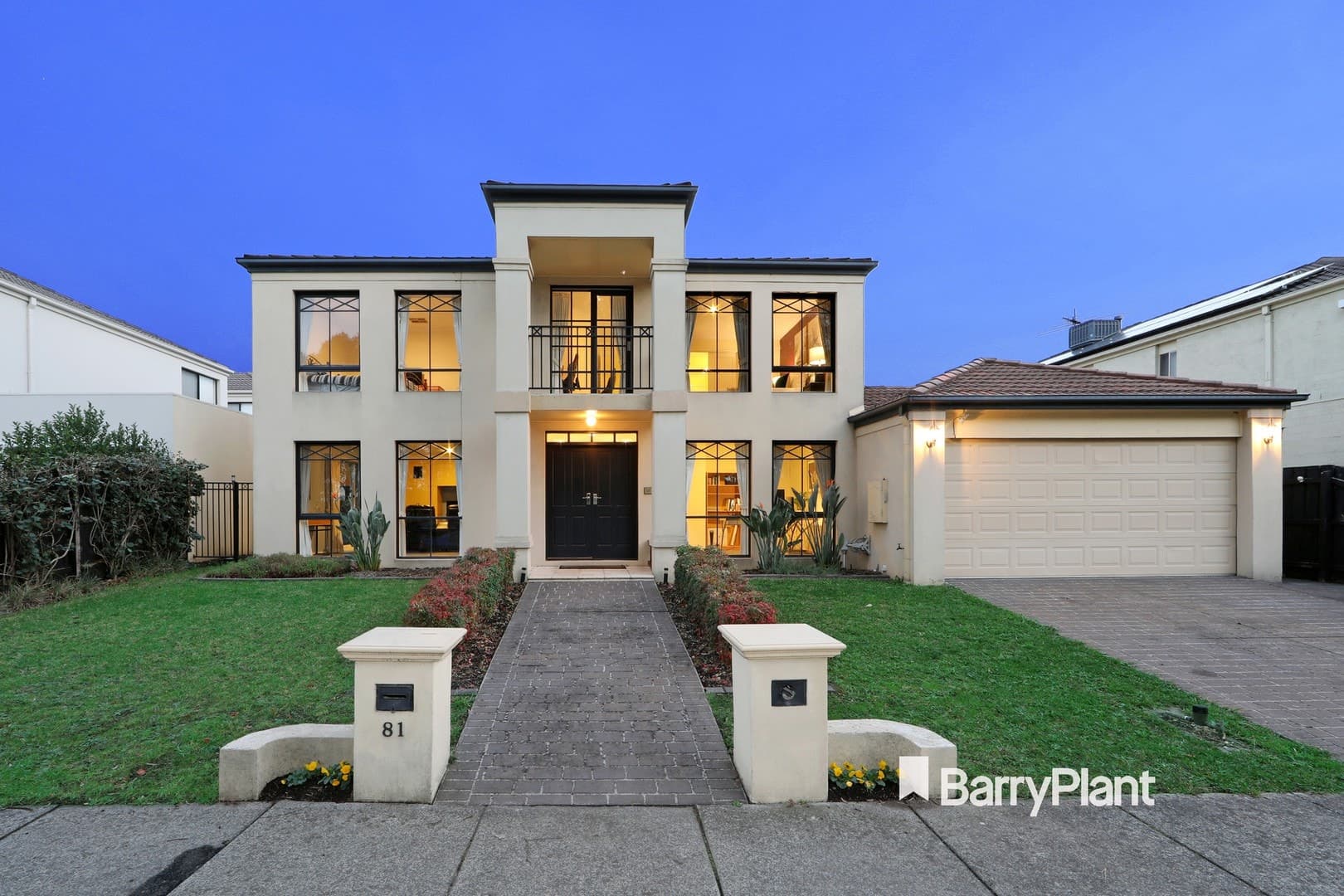 81 Fairway Drive, Rowville, VIC 3178, Rowville - Image 1