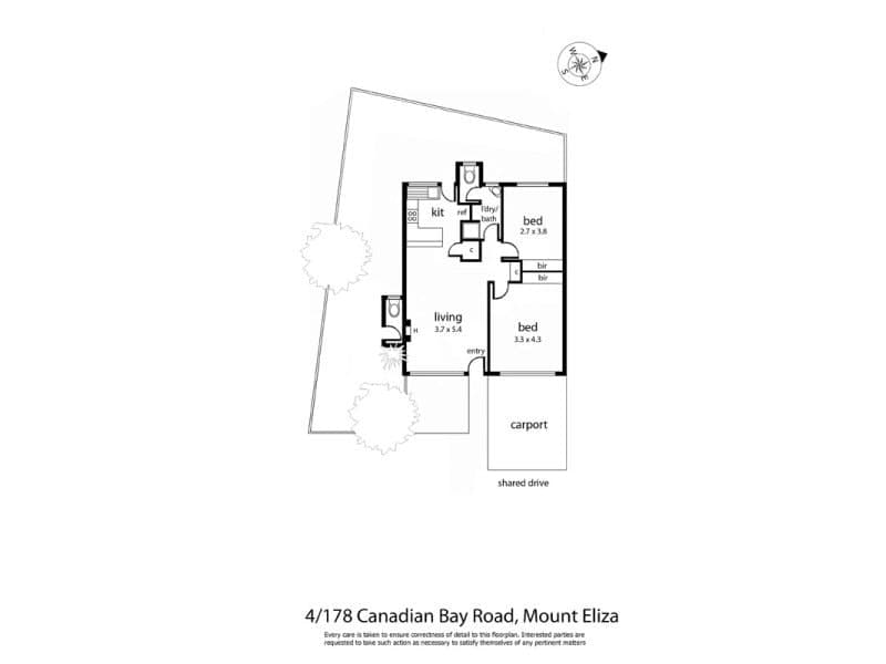 4/178 Canadian Bay Road, MOUNT ELIZA, Mount Eliza - Thumbnail 2