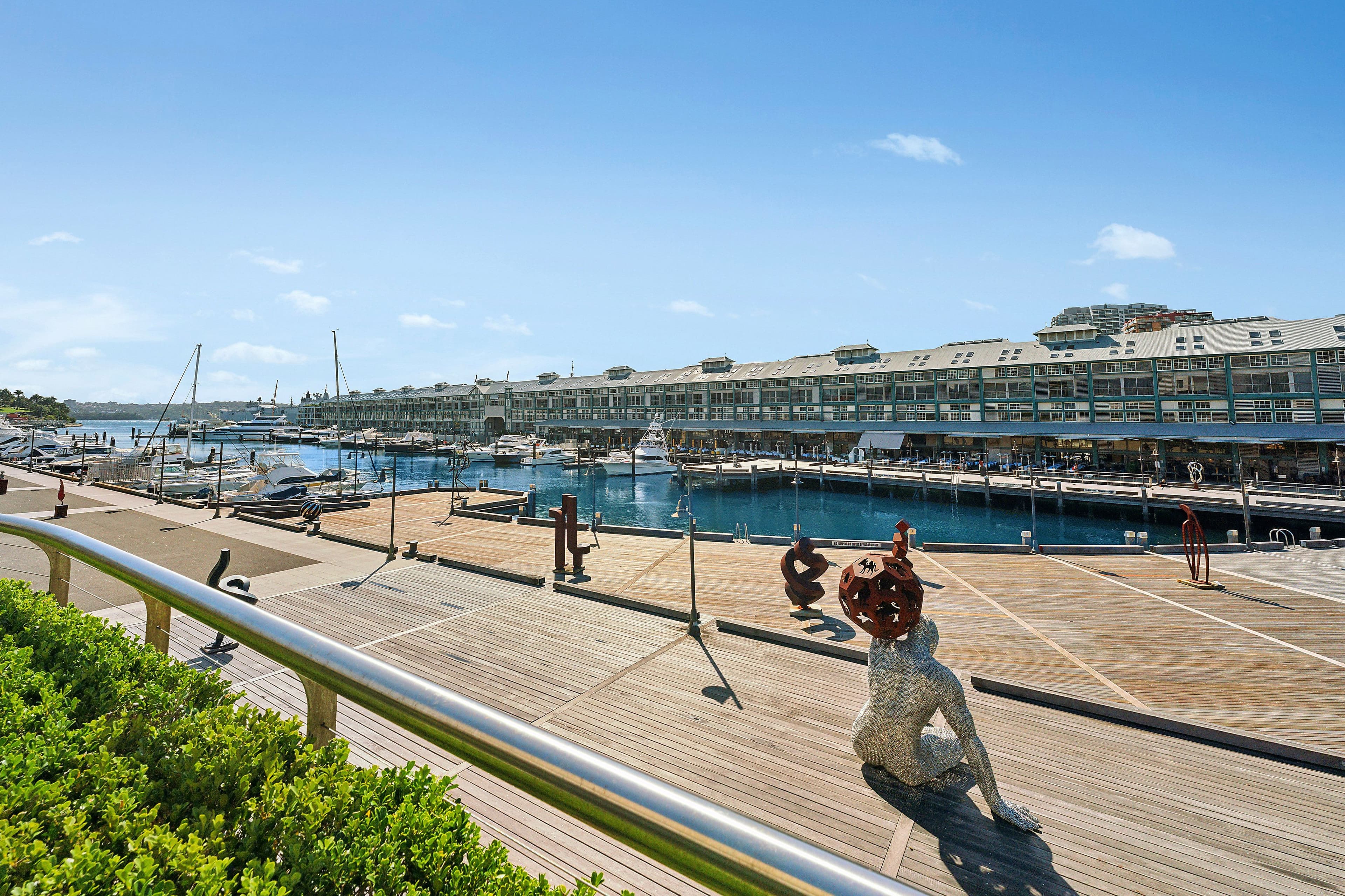 10 Lincoln Crescent, Woolloomooloo NSW 2011, Woolloomooloo - Thumbnail 3